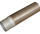 EXHAUST HOSE MAN 81.15210.0119-405MM
